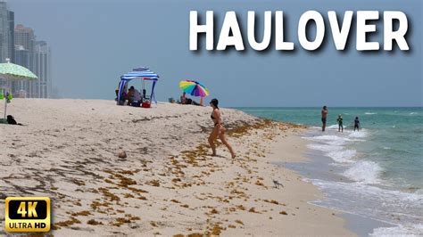 Haulover Beach Porn Videos 